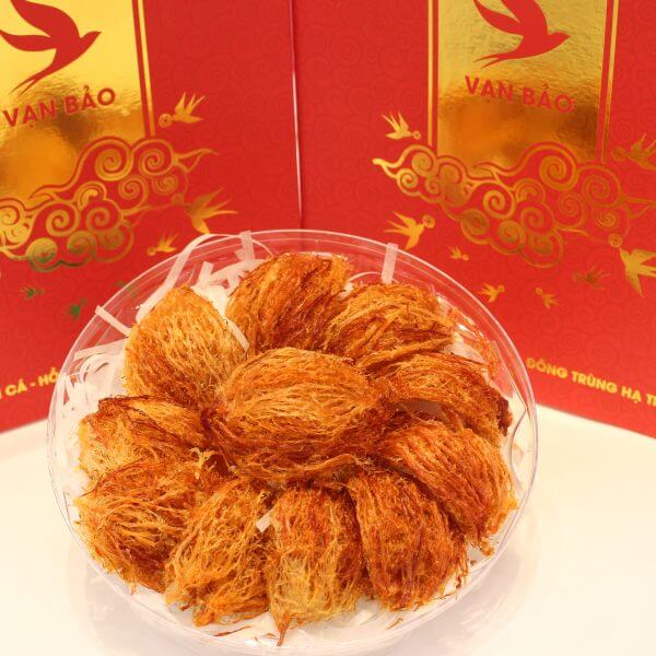 Huyet Yen Tinh Che 717